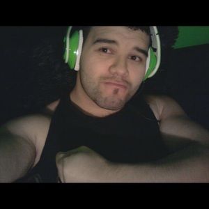 Meet your Posher, Walter